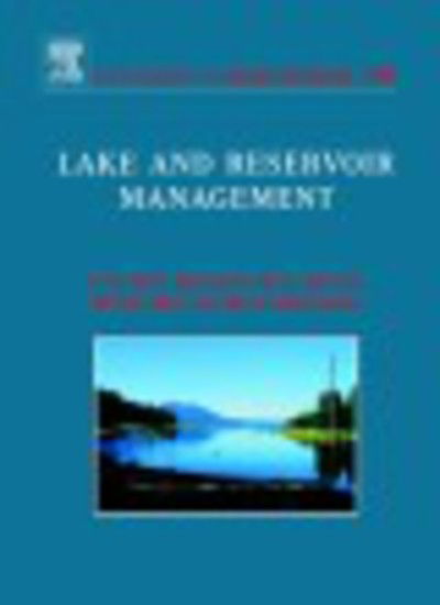 Cover for Jorgensen, S.E. (DFH, Miljokemi, Copenhagen, Denmark) · Lake and Reservoir Management - Developments in Water Science (Hardcover Book) [Revised edition] (2005)