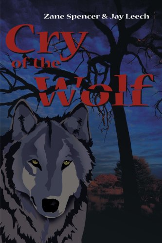 Cover for Zane Spencer · Cry of the Wolf (Paperback Book) (2000)