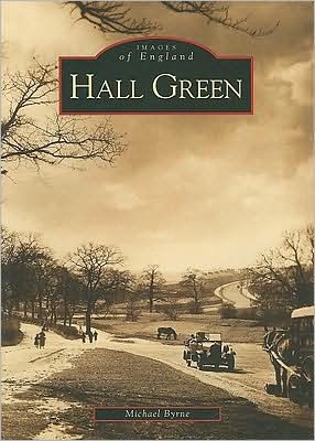 Cover for Michael Byrne · Hall Green (Paperback Book) (1996)