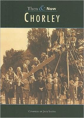 Cover for Jack Smith · Chorley (Pocketbok) (2001)