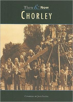 Cover for Jack Smith · Chorley (Paperback Book) (2001)