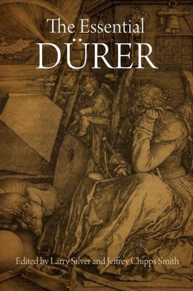 Cover for Larry Silver · The Essential Durer (Paperback Book) (2011)