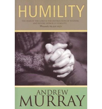 Cover for Andrew Murray · Humility (Paperback Book) (2005)