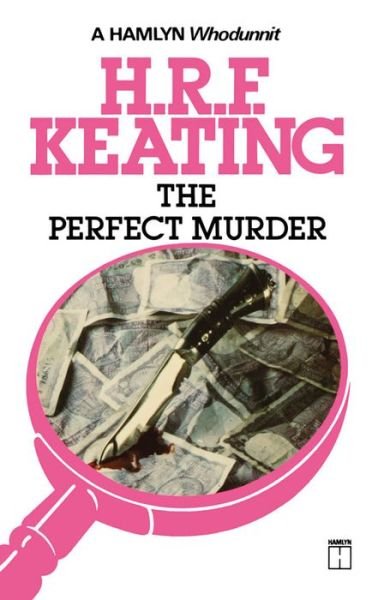 Cover for H. R. F. Keating · The Perfect Murder (Paperback Book) [New edition] (2004)
