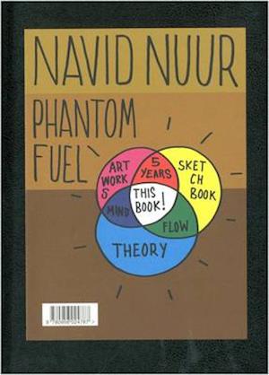 Cover for Ziba Ardalan · Navid Nuur: Phantom Fuel (Hardcover Book) (2012)