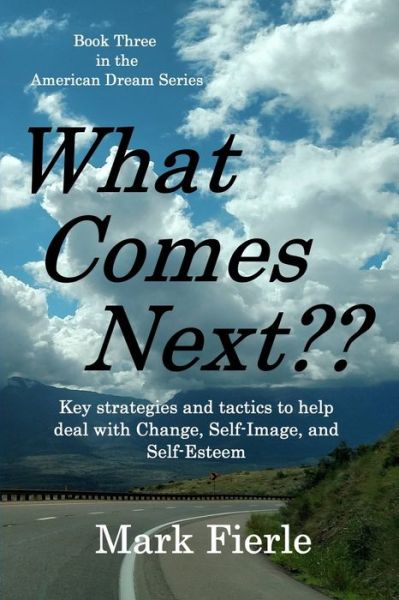 Cover for Mark Fierle · What Comes Next? (Paperback Book) (2020)