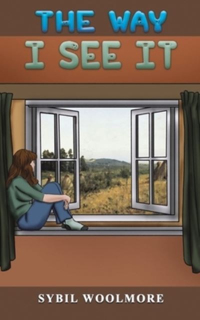 Cover for Sybil Woolmore · The Way I See It (Paperback Book) (2024)