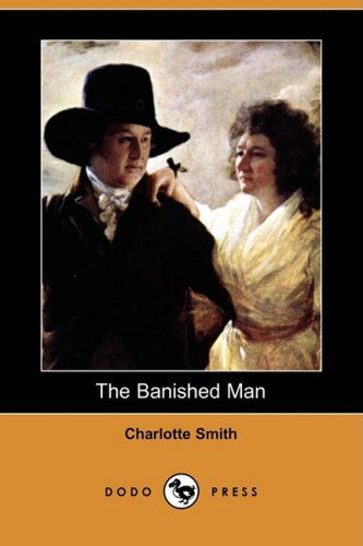 Cover for Charlotte Smith · The Banished Man (Dodo Press) (Paperback Book) (2009)