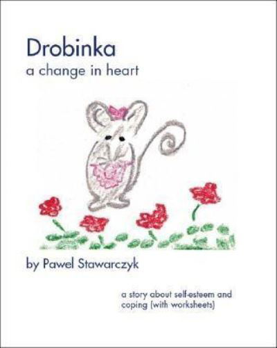 Cover for Pawel Stawarczyk · Drobinka (Paperback Book) (2006)