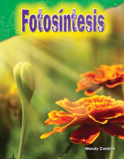 Cover for Torrey Maloof · Fotosintesis (Photosynthesis) (Taschenbuch) (2017)