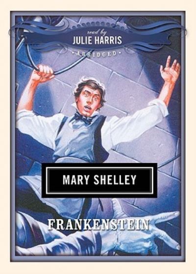 Cover for Mary Wollstonecraft Shelley · Frankenstein (MISC) (2009)