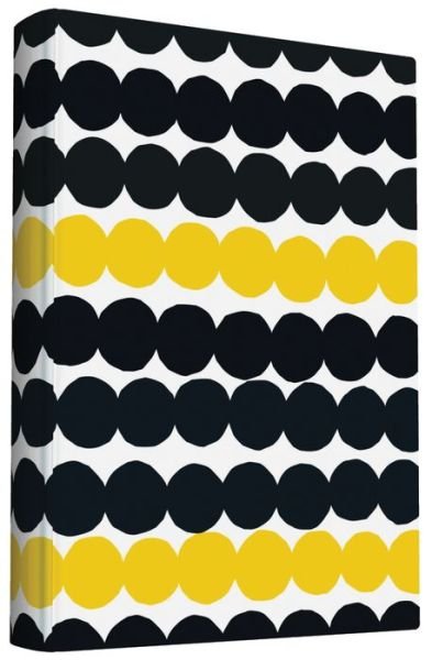 Cover for Dorothy Abbe · Marimekko Small Cloth-covered Journal - Marimekko (Schreibwaren) (2015)