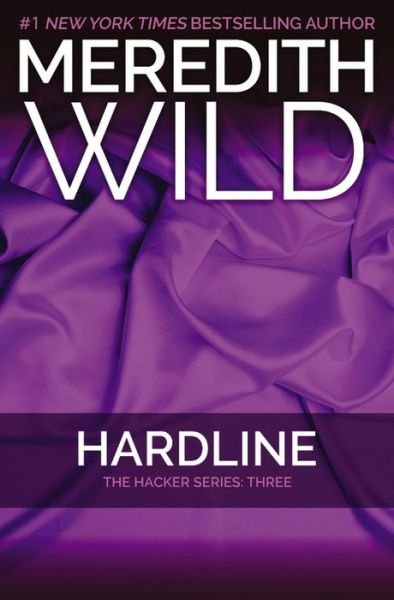 Cover for Meredith Wild · Hardline: The Hacker Series #3 - Hacker (Paperback Bog) (2015)