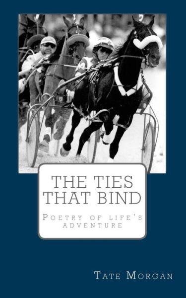 Cover for Tate Morgan · The Ties That Bind (Paperback Book) (2011)