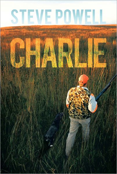 Cover for Steve Powell · Charlie (Paperback Book) (2011)