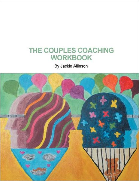 Cover for Jackie Allinson · The Couples Coaching Workbook (Paperback Book) (2012)