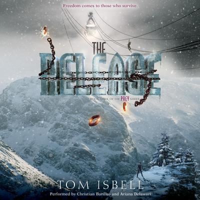 The Release - Tom Isbell - Muzyka - HarperCollins - 9781470859787 - 14 lutego 2017