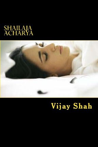 Cover for Dr Indiraben Shah · Shailaja Acharya (Pocketbok) [Gujarati edition] (2012)