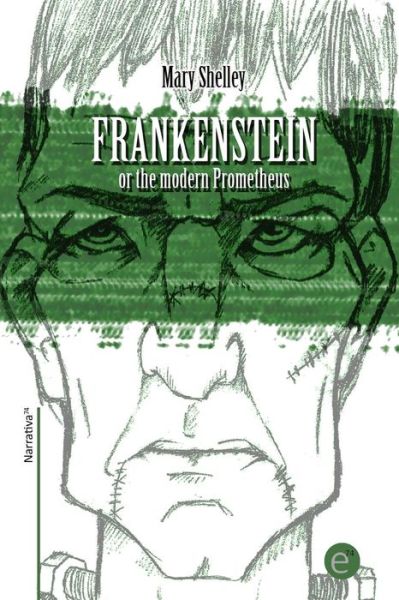 Frankenstein or the Modern Prometheus - Mary Shelley - Books - Createspace - 9781496107787 - February 28, 2014