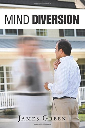 Cover for James Green · Mind Diversion (Paperback Book) (2014)