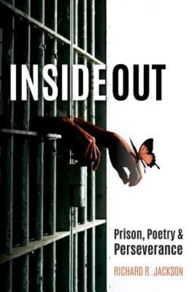 Cover for Richard Jackson · Inside Out (Paperback Book) (2014)