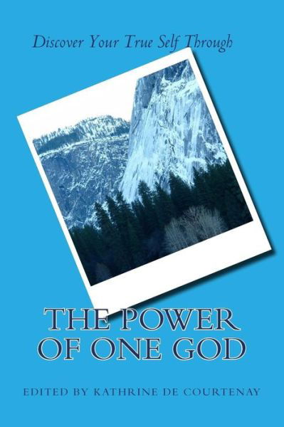 Cover for Henry Thomas Hamblin · The Power of One God (Taschenbuch) (2015)