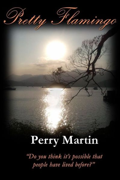 Cover for Perry Martin · Pretty Flamingo (Paperback Book) (2016)