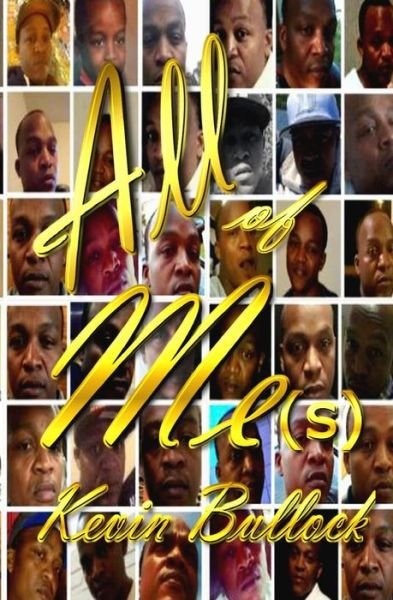 Cover for Kevin Bullock · All of Me (s) (Paperback Bog) (2016)