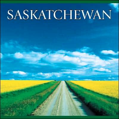 Cover for Tanya Lloyd Kyi · Saskatchewan (Hardcover Book) (2000)