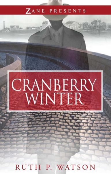 Cover for Ruth P. Watson · Cranberry Winter: A Novel (Paperback Book) (2016)