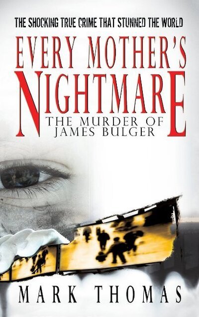 Cover for Mark Thomas · Every Mother's Nightmare (Paperback Book) (2011)