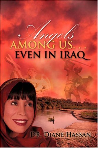 Cover for Diane Hassan · Angels Among Us. . .even in Iraq (Paperback Book) (2008)