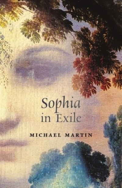 Cover for Michael Martin · Sophia in Exile (Pocketbok) (2021)