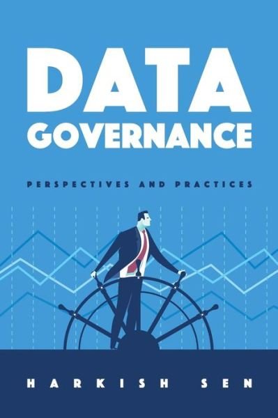 Cover for Harkish Sen · Data Governance: Perspectives and Practices (Taschenbuch) (2019)