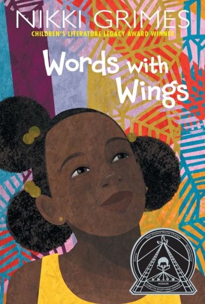Words with Wings - Nikki Grimes - Kirjat - Astra Publishing House - 9781635924787 - tiistai 6. syyskuuta 2022