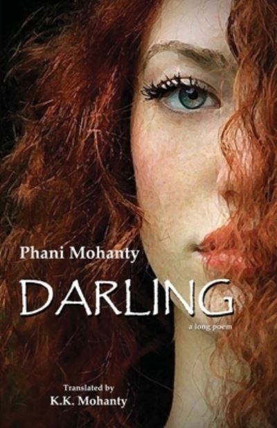 Cover for Phani Mohanty · Darling (Taschenbuch) (2020)