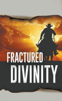 Cover for Jason Lawson · Fractured Divinity (Paperback Book) (2020)