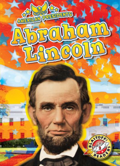 Cover for Rachel Grack · Abraham Lincoln (Paperback Book) (2021)