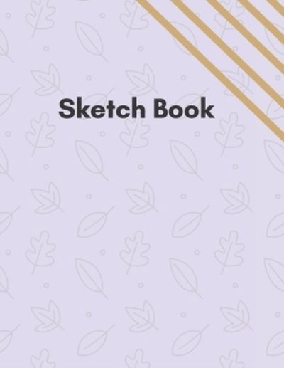 Cover for Ball · Sketch Book (Paperback Book) (2020)