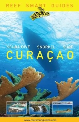 Cover for Peter McDougall · Reef Smart Guides Curacao (Taschenbuch) (2023)