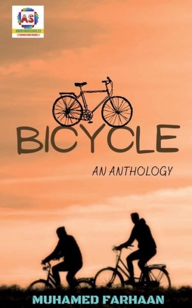 Cover for Muhamed Farhaan · Bicycle-An Anthology (Pocketbok) (2021)