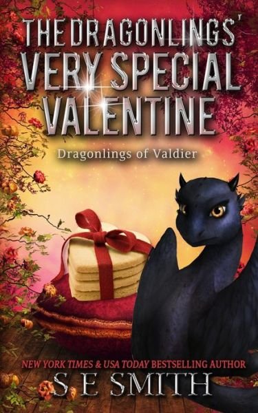 The Dragonlings' Very Special Valentine - S E Smith - Bücher - Independently Published - 9781694363787 - 19. September 2019