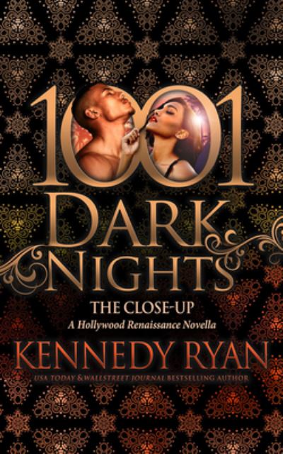 The Close-Up - Kennedy Ryan - Music - Brilliance Audio - 9781713569787 - August 16, 2022