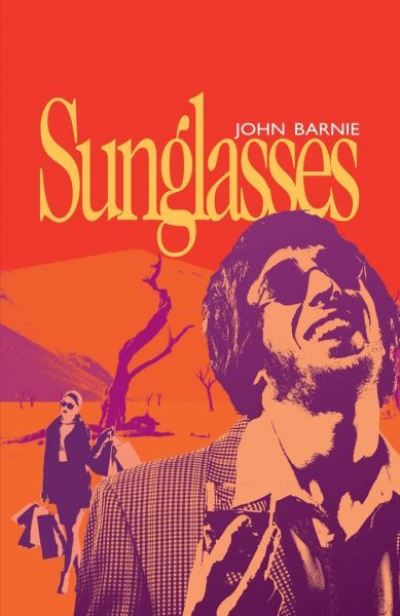 Cover for John Barnie · Sunglasses (Paperback Book) (2020)