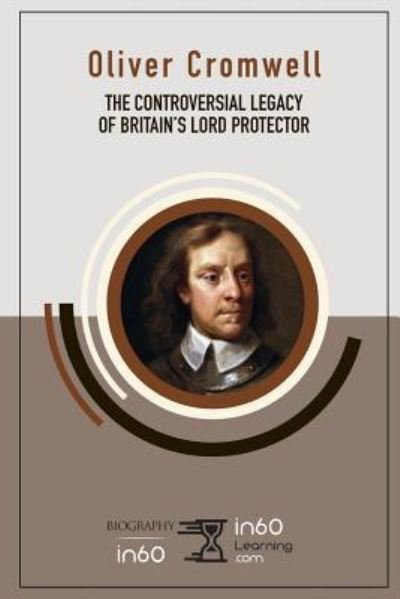 Cover for In60learning · Oliver Cromwell (Paperback Bog) (2018)