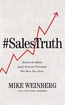 Cover for Mike Weinberg · Sales Truth (CD) (2019)