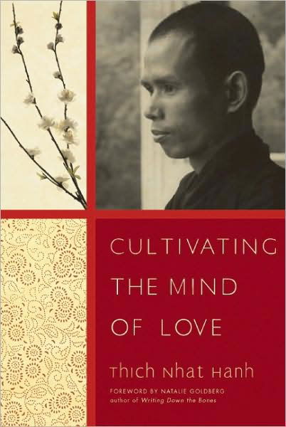 Cover for Thich Nhat Hanh · Cultivating the Mind of Love (Pocketbok) [2 Revised edition] (2004)