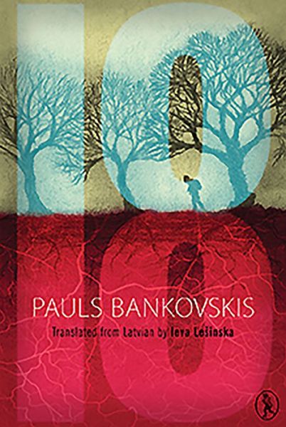 Cover for Pauls Bankovskis · 18 (Paperback Book) (2017)