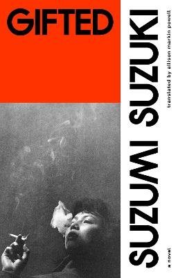 Cover for Suzumi Suzuki · Gifted (Pocketbok) (2024)
