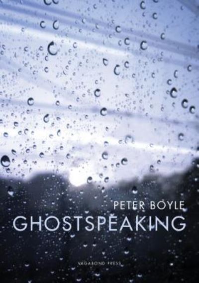 Cover for Peter Boyle · Ghostspeaking (Paperback Book) (2016)